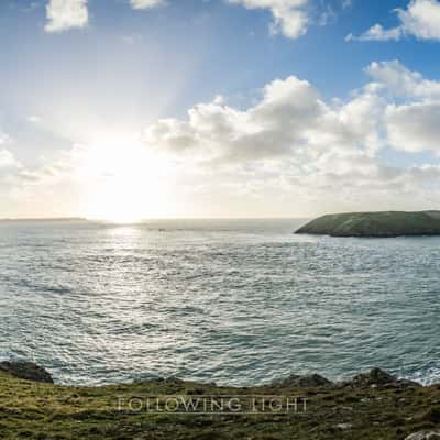 Wooltack Bay, United Kingdom