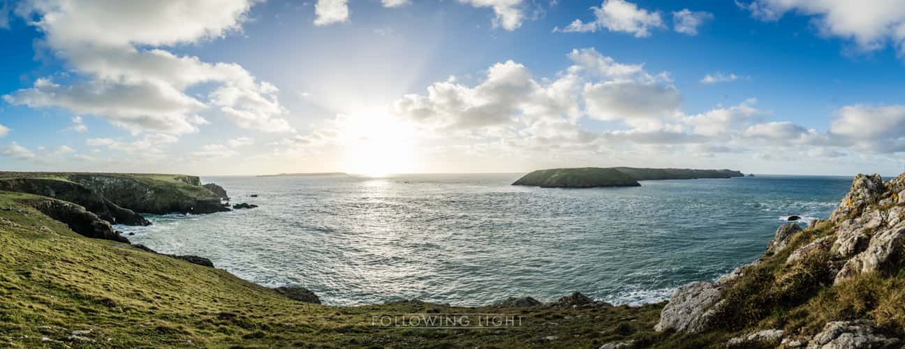 Wooltack Bay