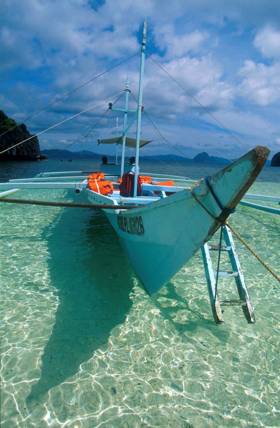 A little R, G and B..., Philippines