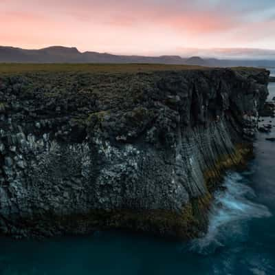 Arnarstapi, Iceland