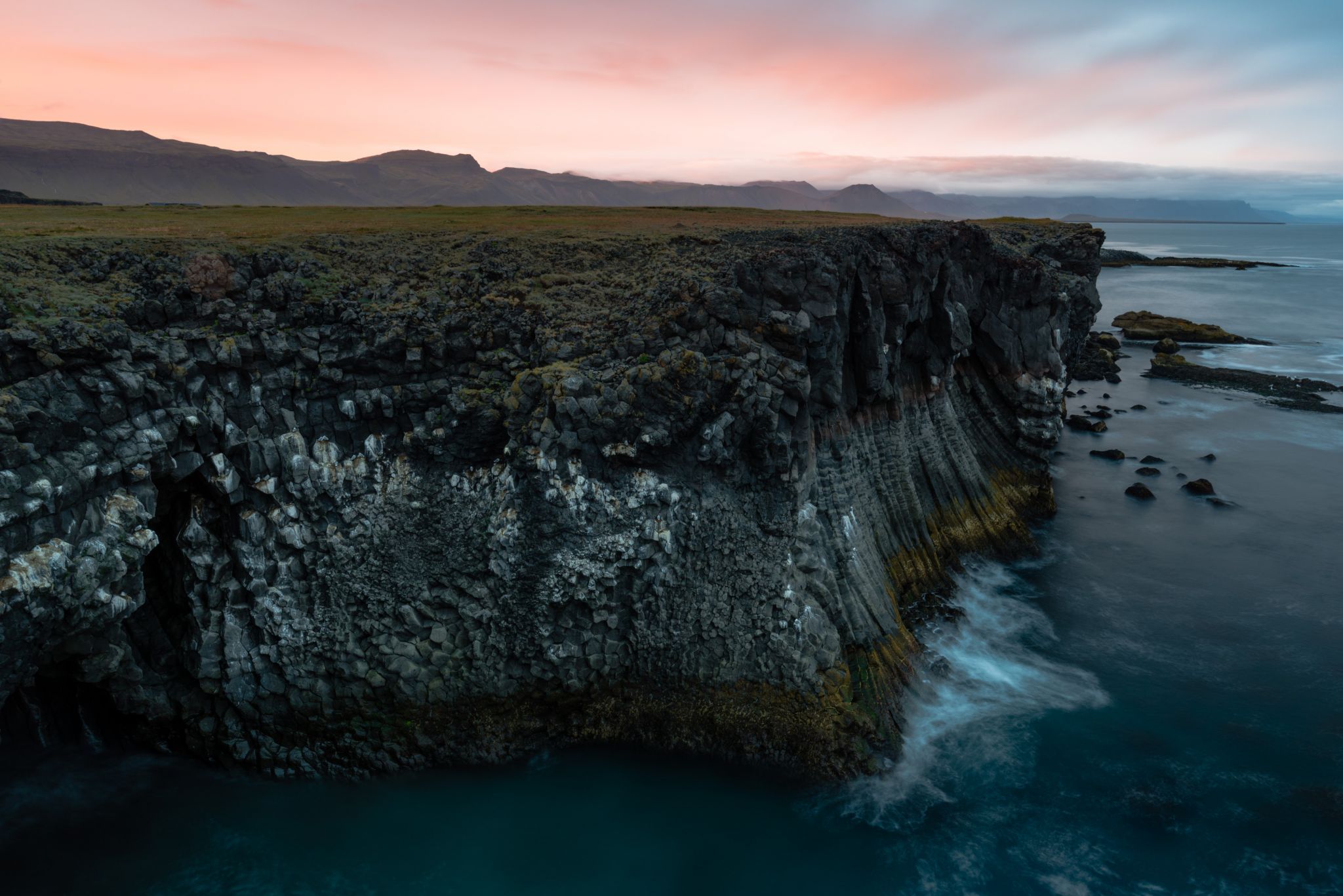 Arnarstapi, Iceland