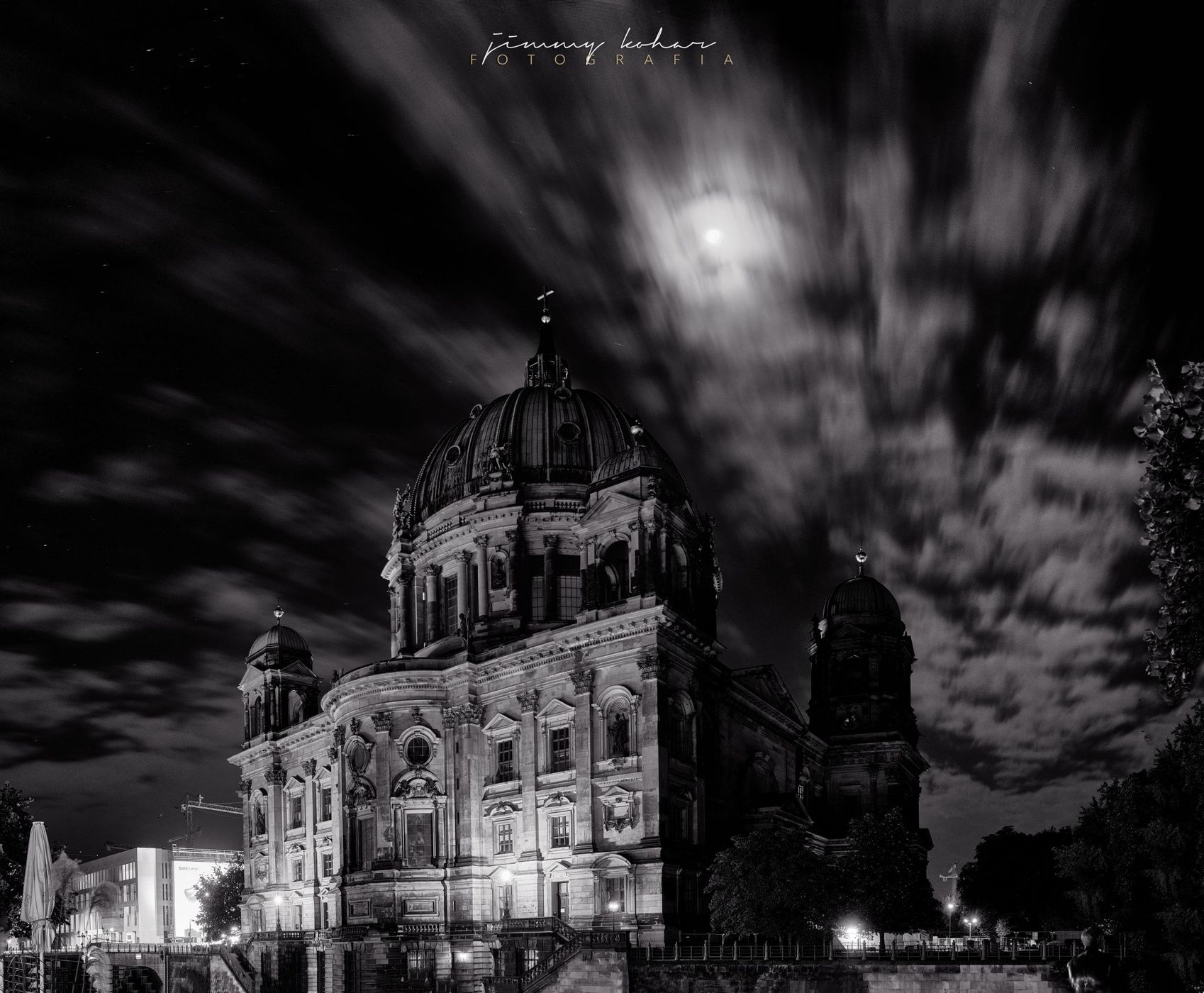 Berliner Dom, Germany