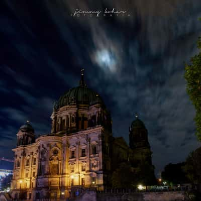 Berliner Dom, Germany