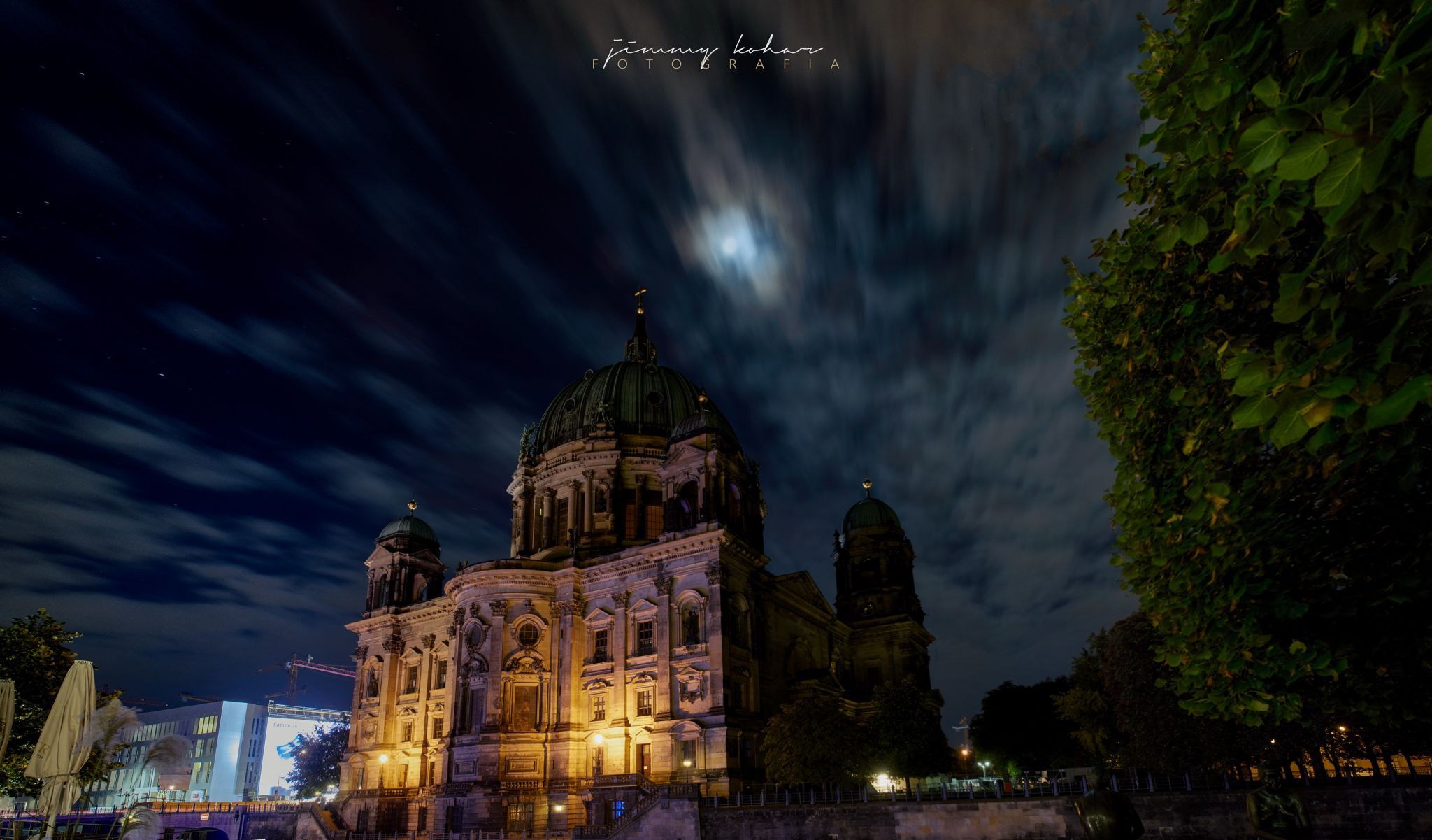 Berliner Dom, Germany