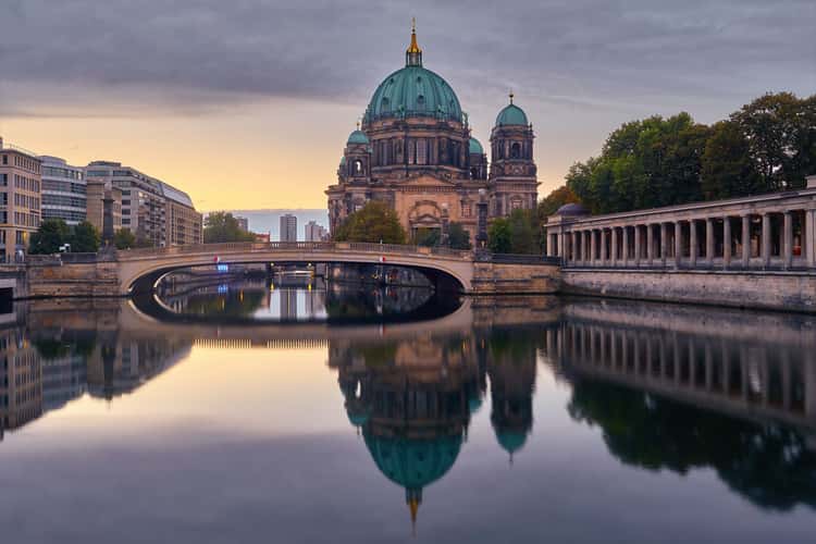 Berliner Dom