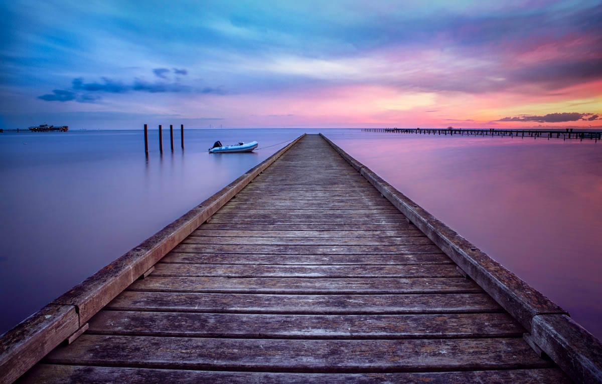 Bojk Bridge, Sweden