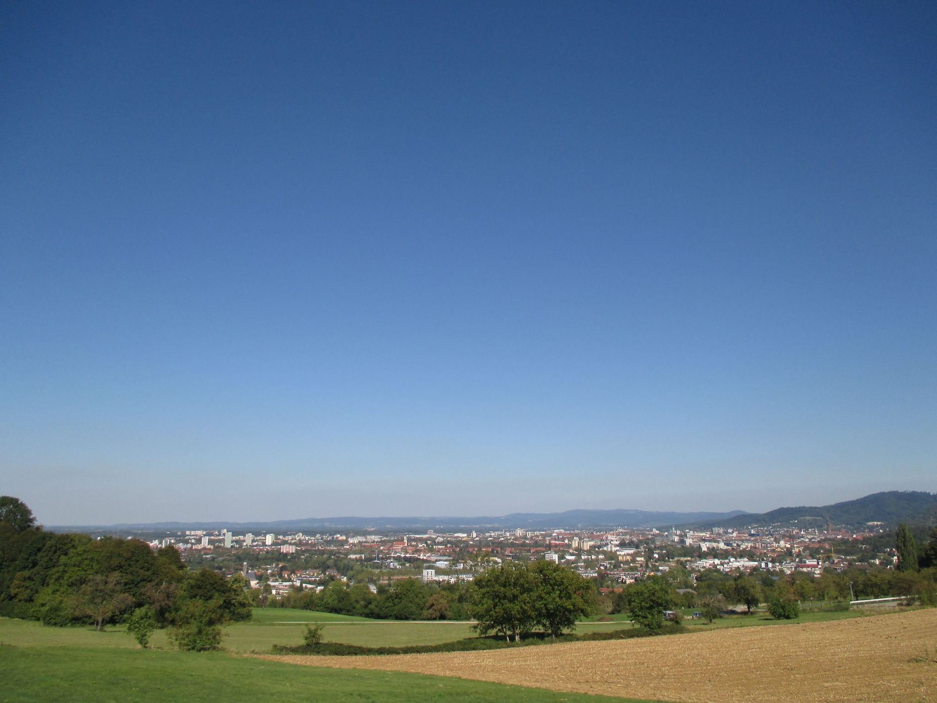 BreisgauView, Germany