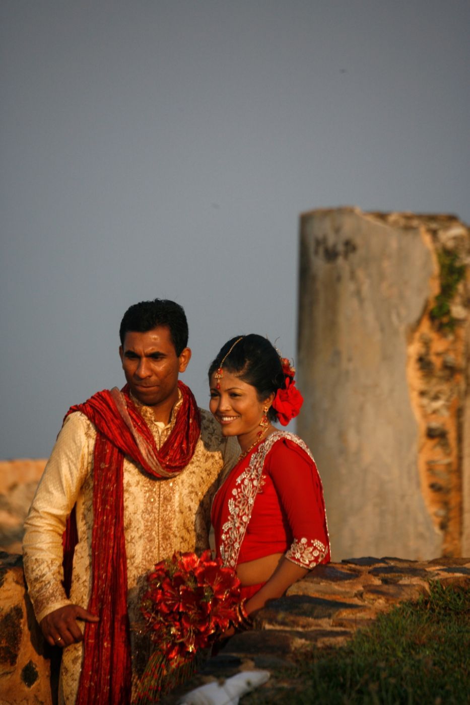 Brides & Grooms, Sri Lanka