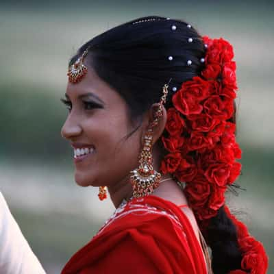 Brides & Grooms, Sri Lanka