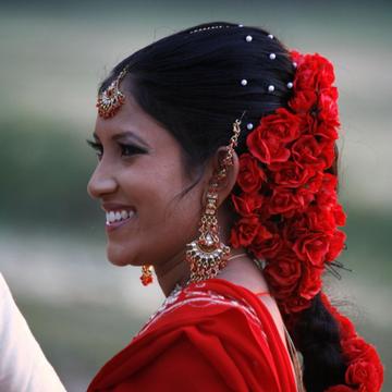 Brides & Grooms, Sri Lanka