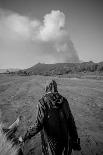 Bromo-Tengger-Semeru National Park