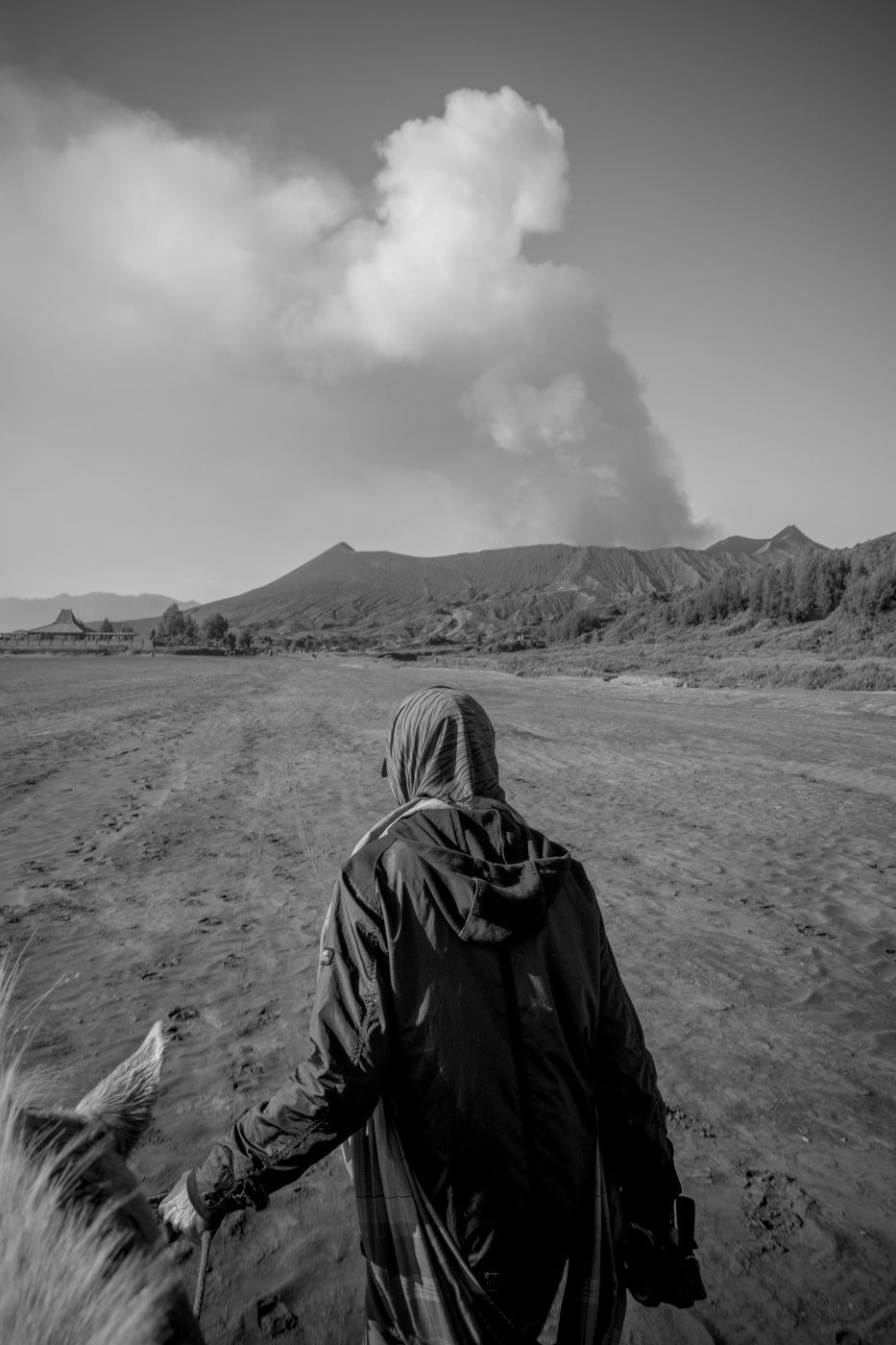 Bromo-Tengger-Semeru National Park, Indonesia