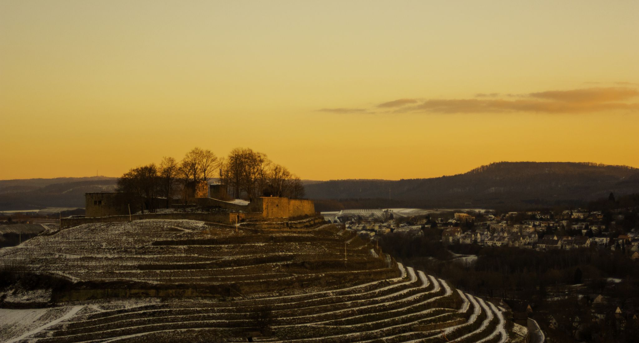 Burg Weibertreu, Germany