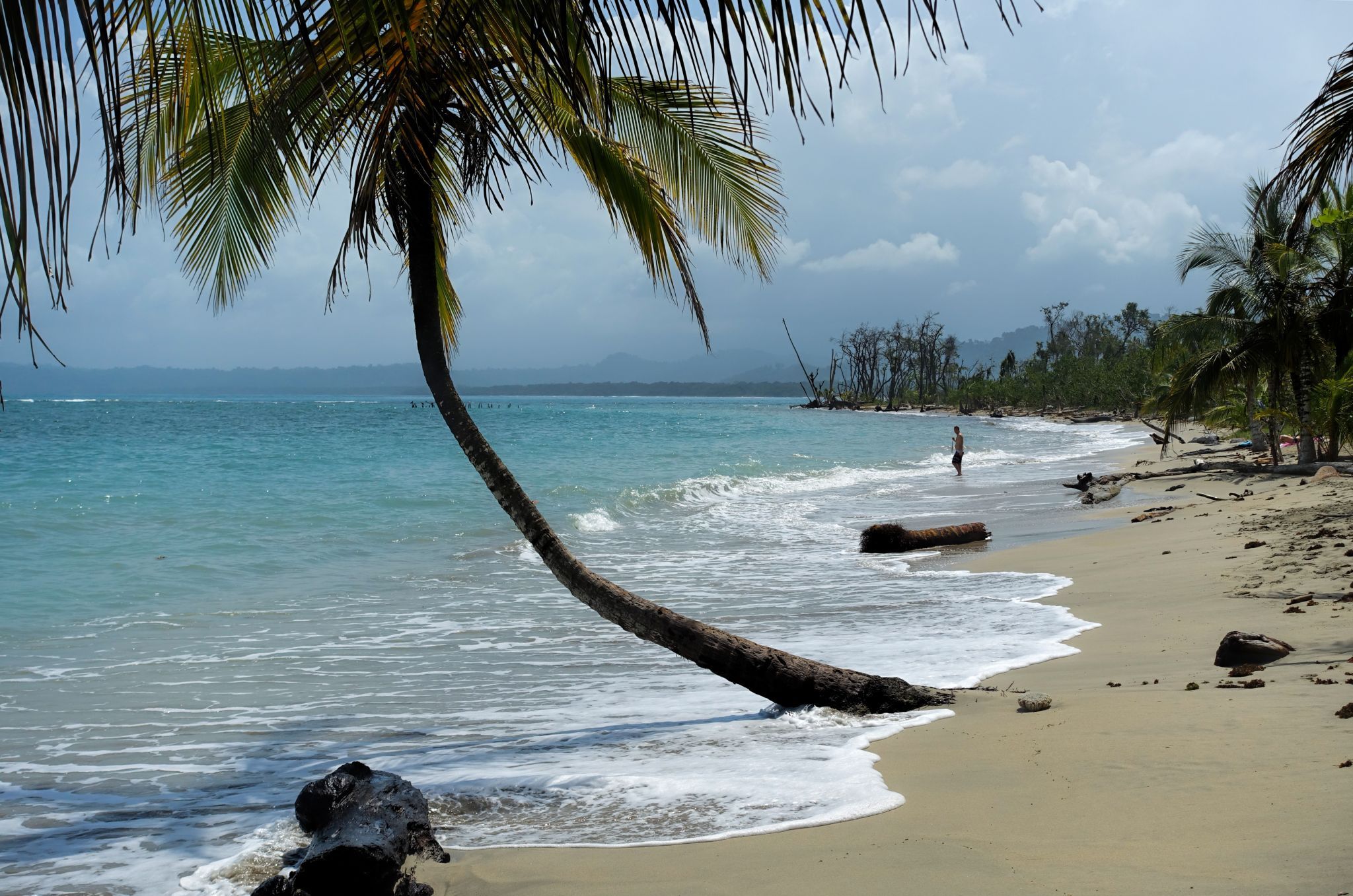 Cahuita National Park, Costa Rica