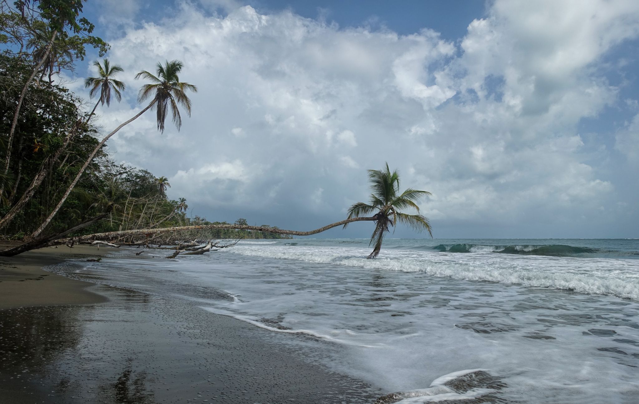 Cahuita National Park, Costa Rica
