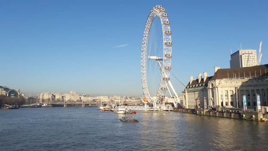 Central London