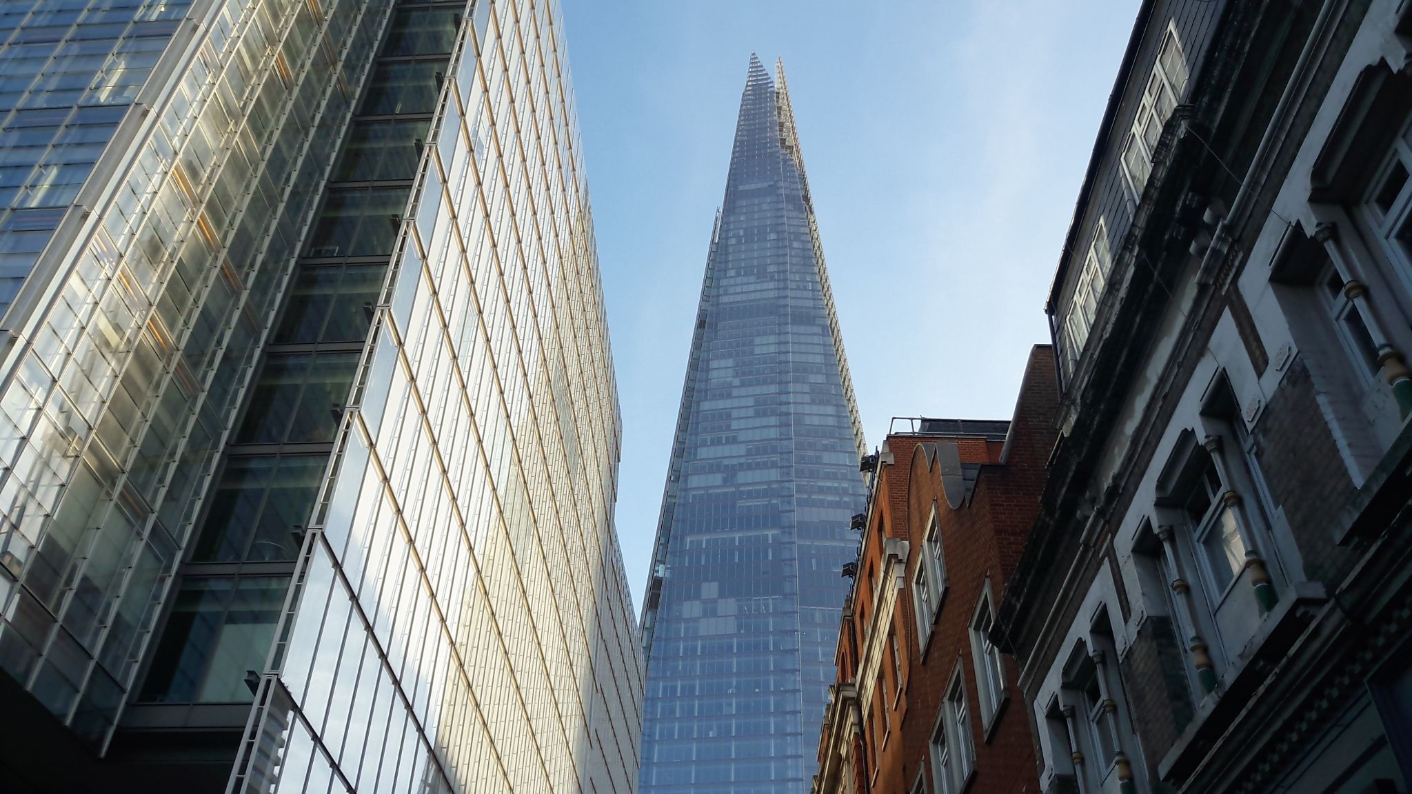 Central London, United Kingdom