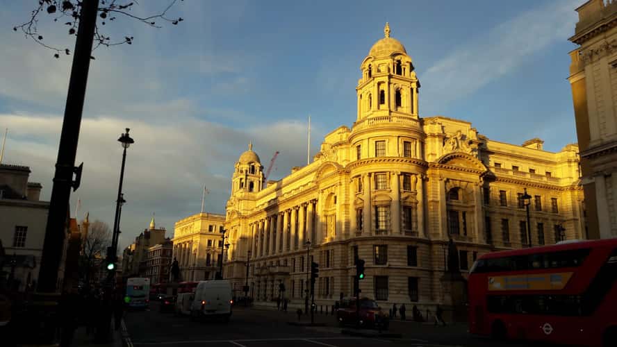 Central London