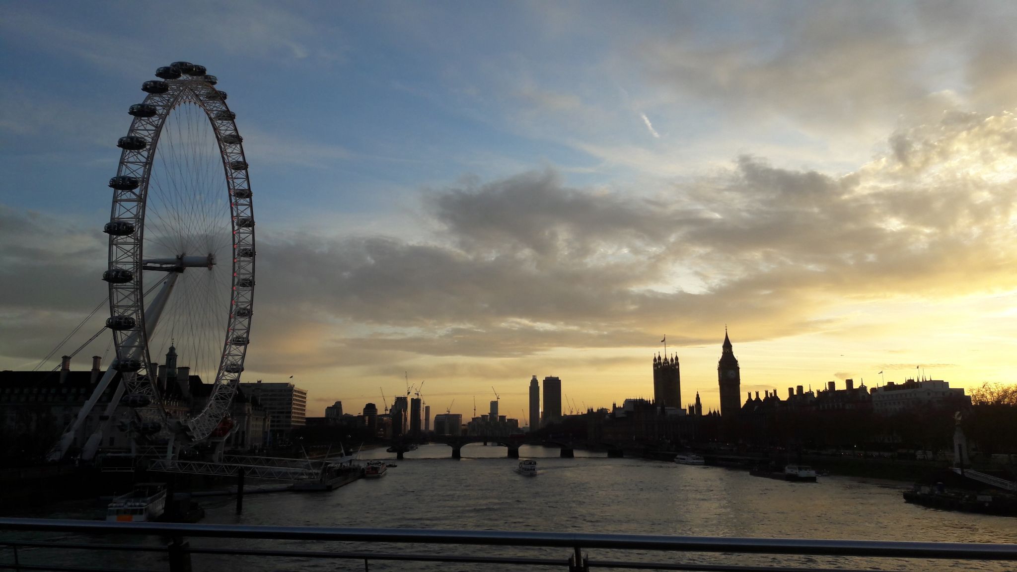 Central London, United Kingdom