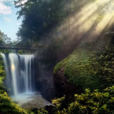 Curug Omas, Indonesia