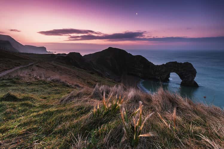 Durdle Door