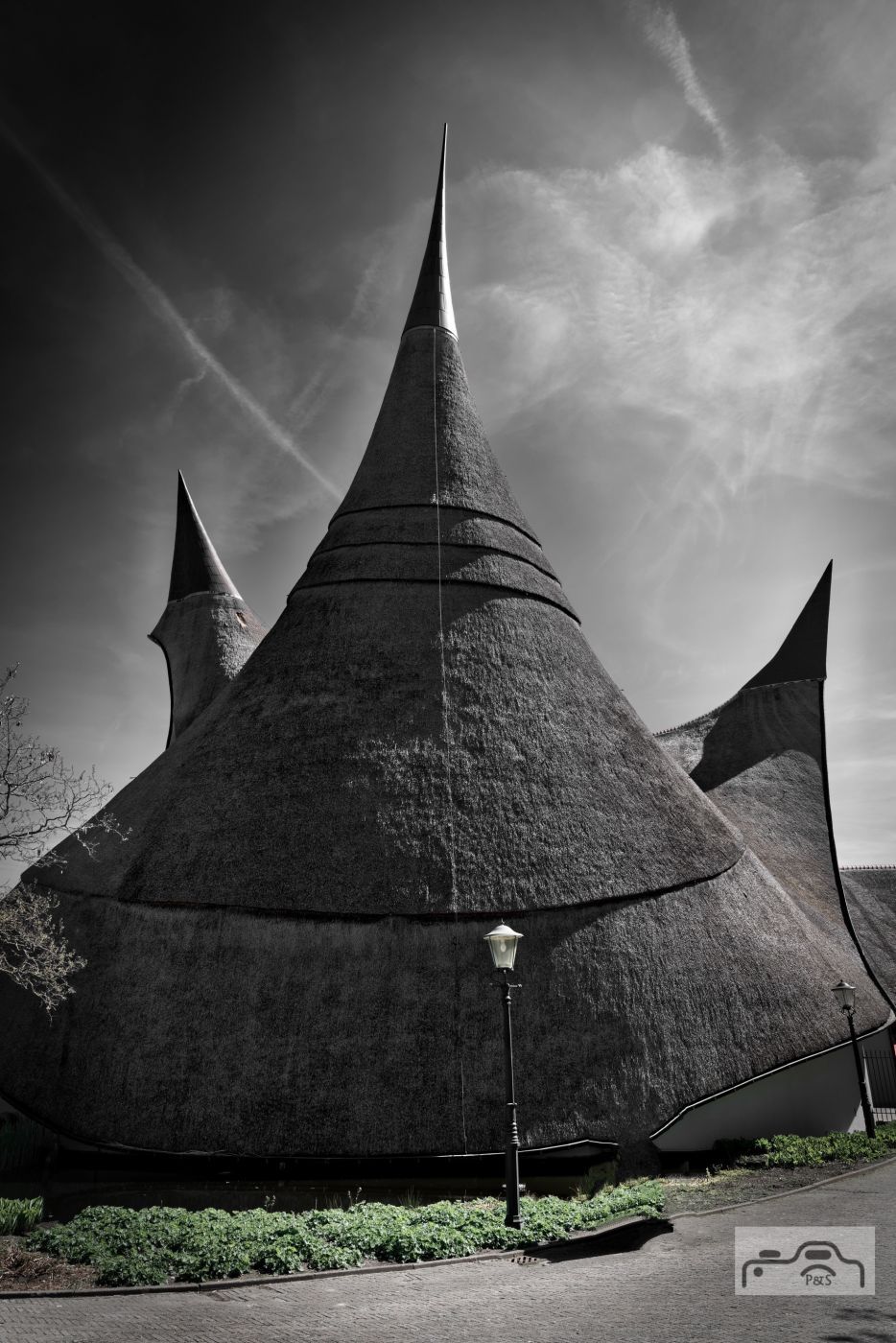 Efteling Park, Netherlands