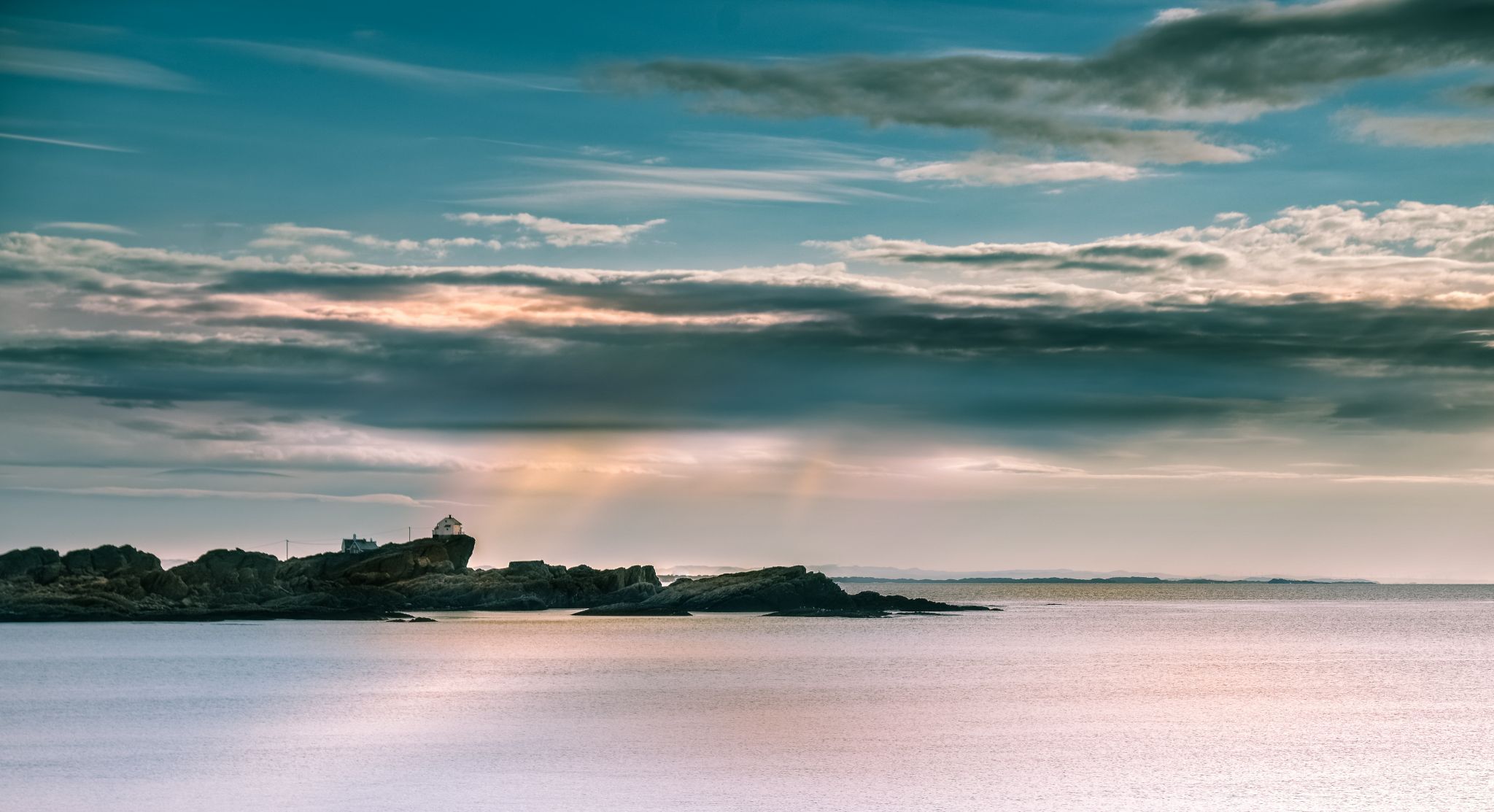 Falnes, Karmøy, Norway, Norway