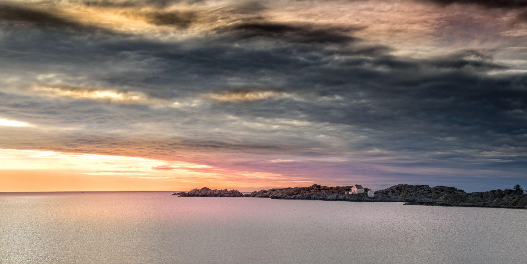 Falnes, Karmøy, Norway, Norway