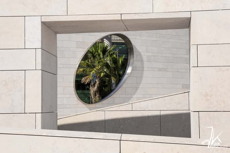 Fundação Champalimaud, Lisbon