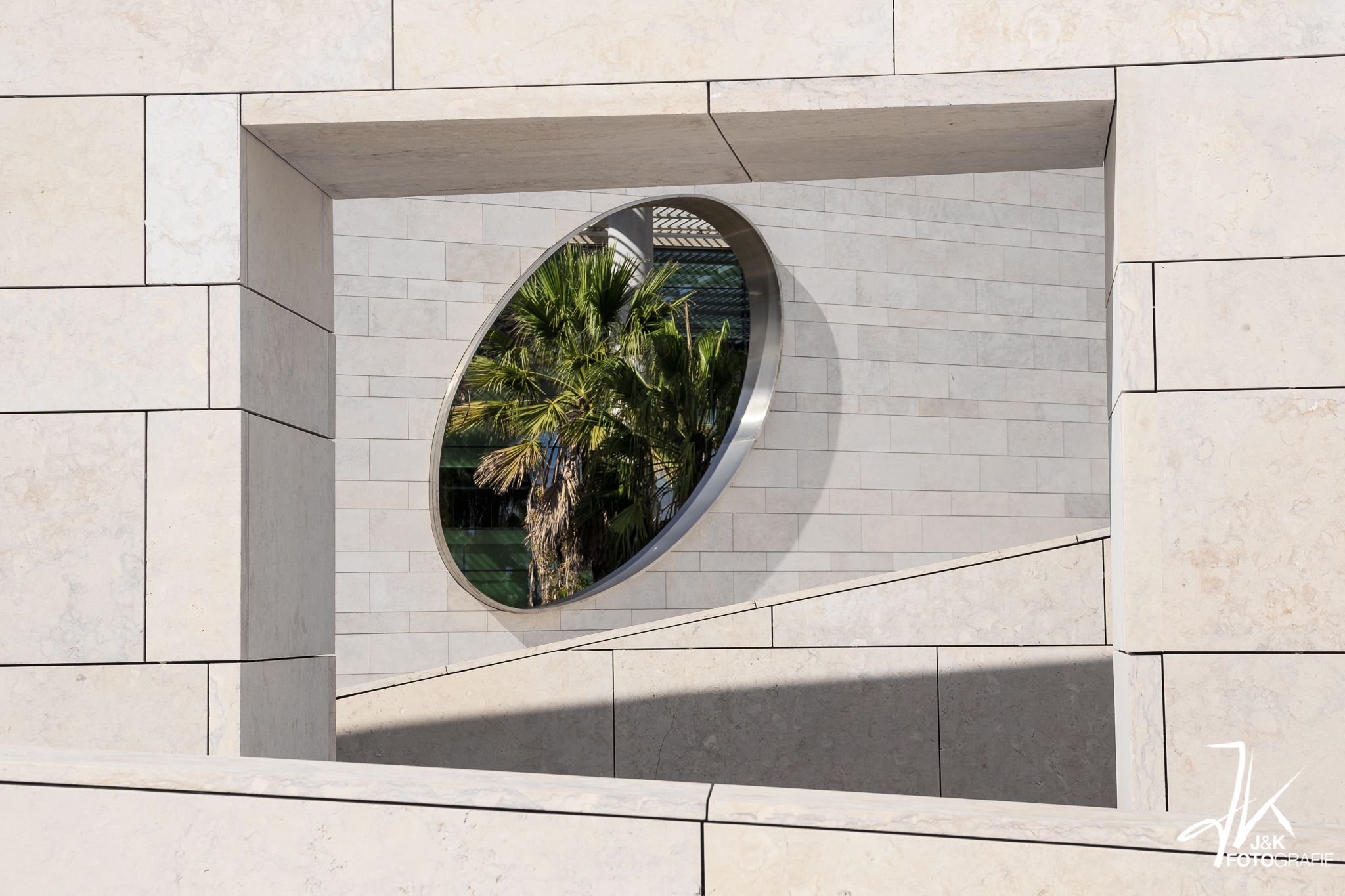 Fundação Champalimaud, Lisbon, Portugal