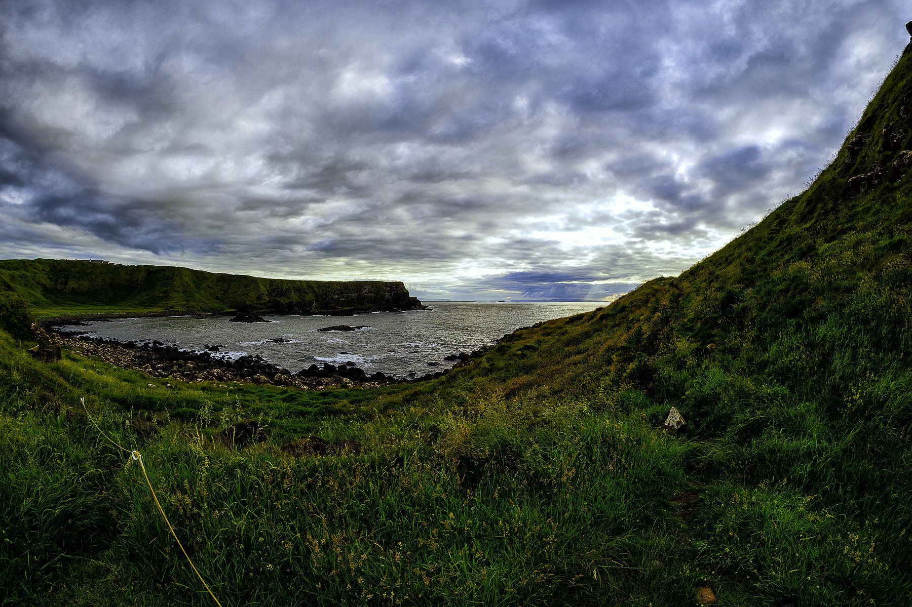Giants' Causeway, United Kingdom