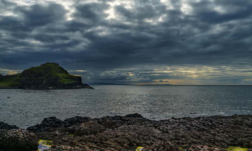 Giants Causeway Northern Ireland