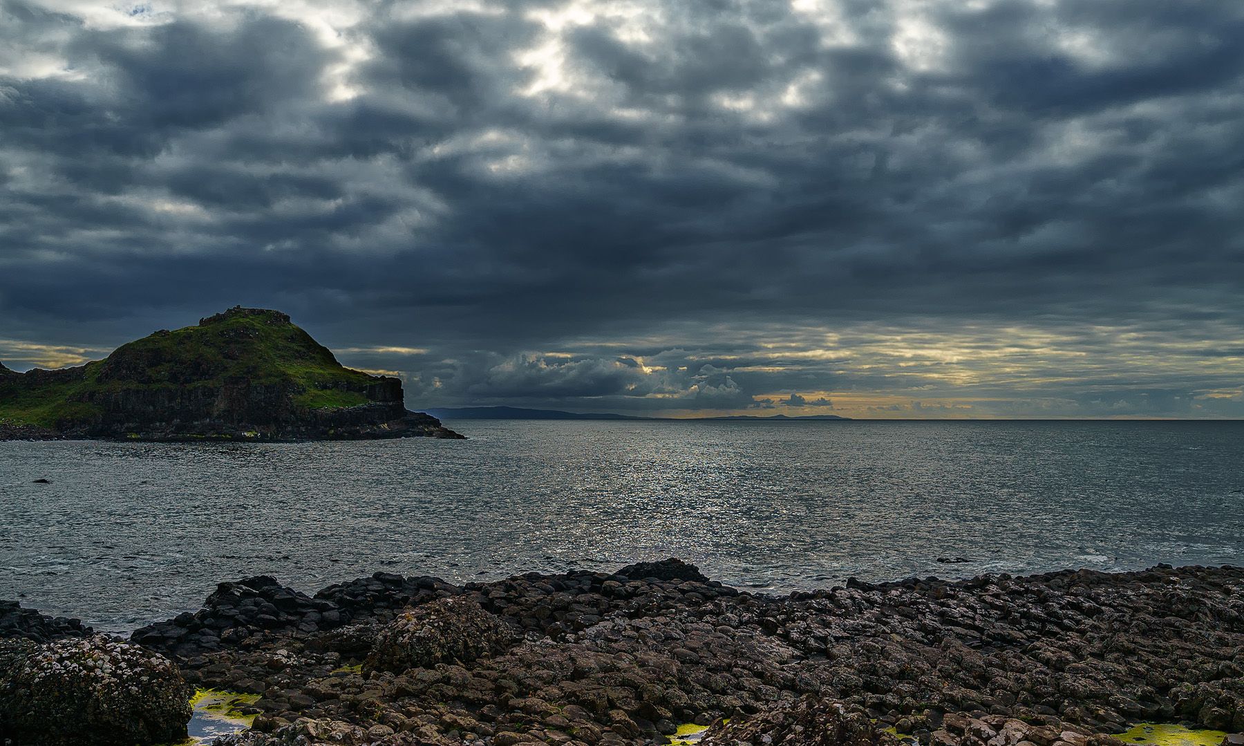 Giants Causeway Northern Ireland, United Kingdom