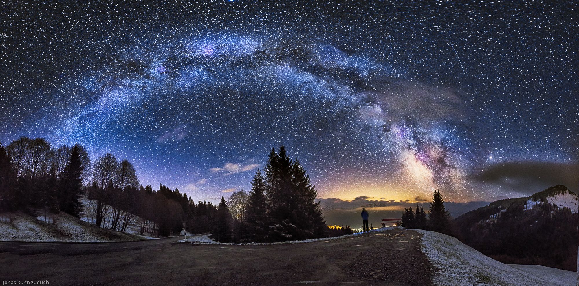 Glaubenberg, Switzerland