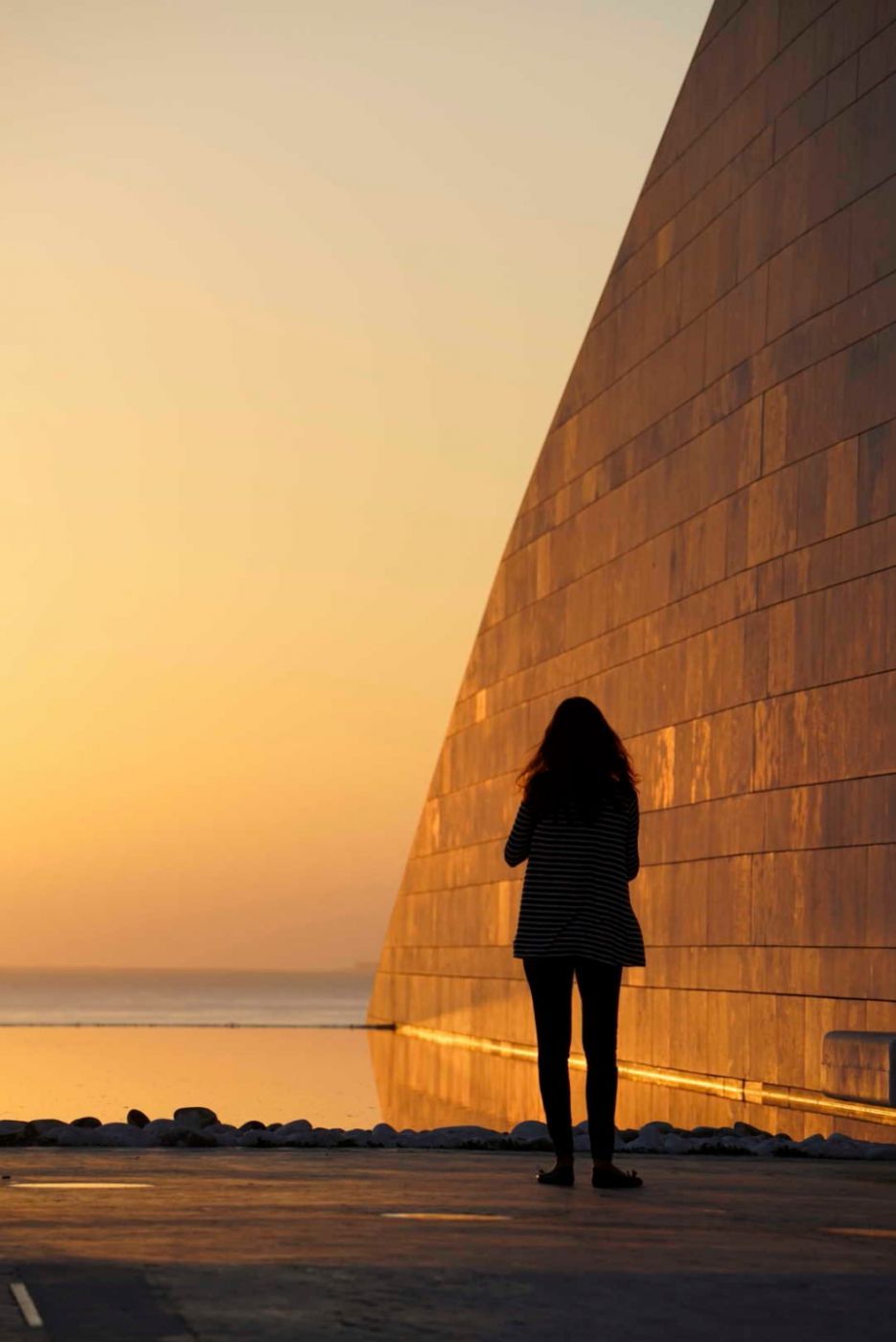 Golden, Portugal