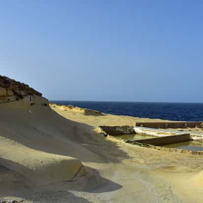 Gozo, Malta