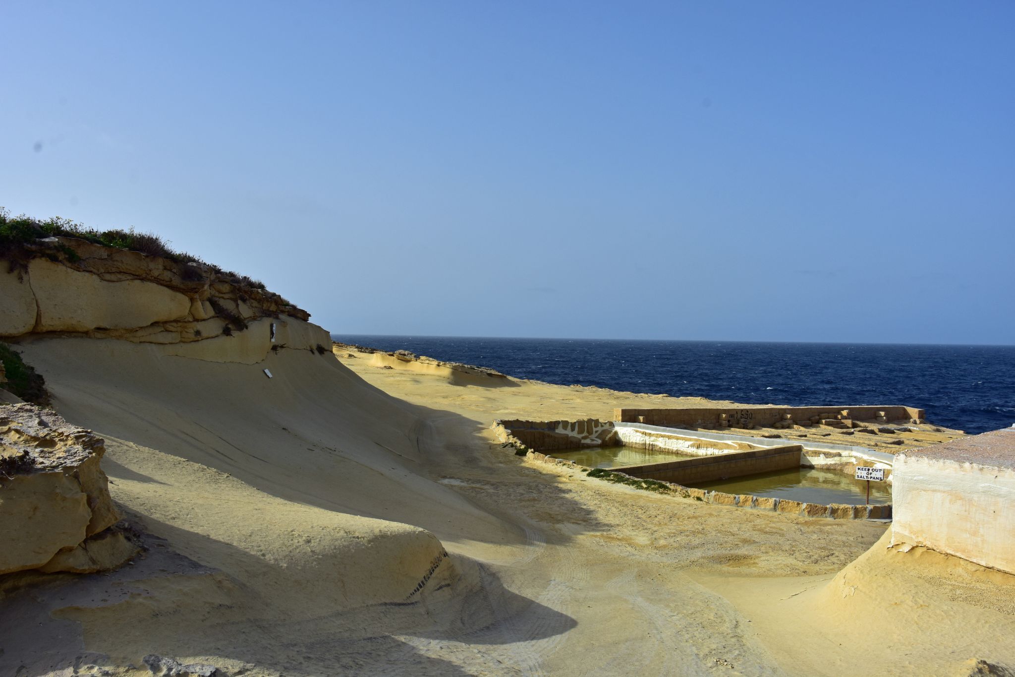 Gozo, Malta
