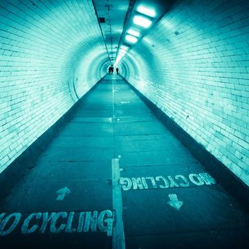 Greenwich Foot Tunel, United Kingdom