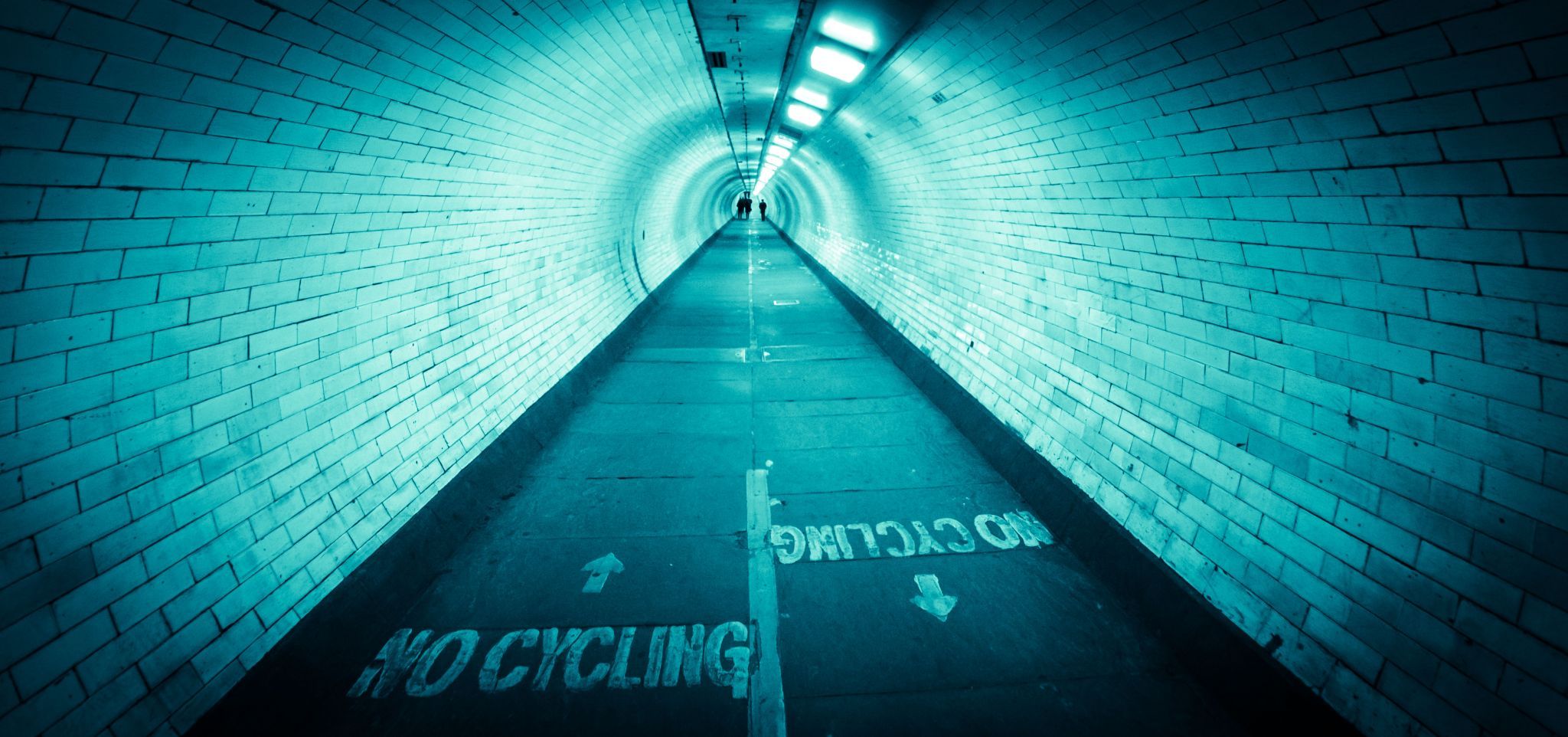 Greenwich Foot Tunel, United Kingdom
