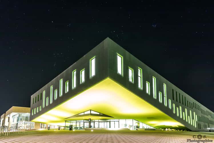 Hochschule Osnabrück Hörsaal