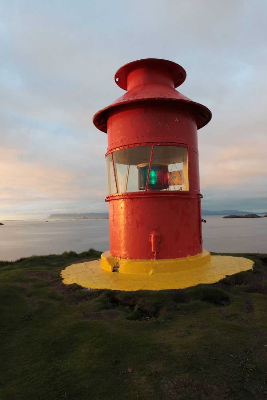 Icelandic Light(house) 1, Iceland
