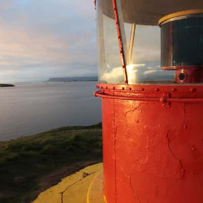 Icelandic Light(house) 1, Iceland