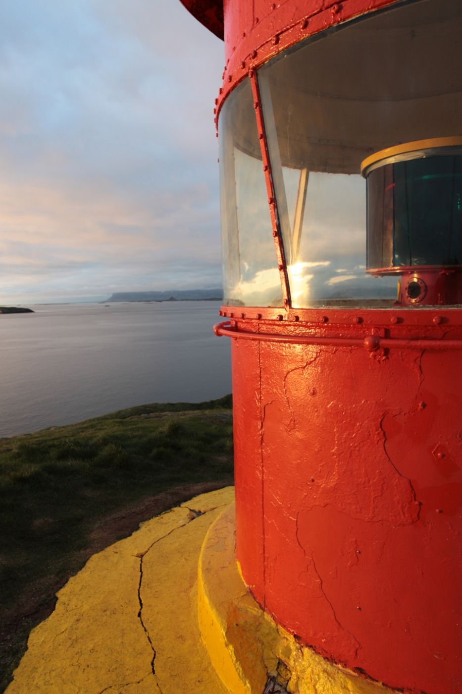 Icelandic Light(house) 1, Iceland
