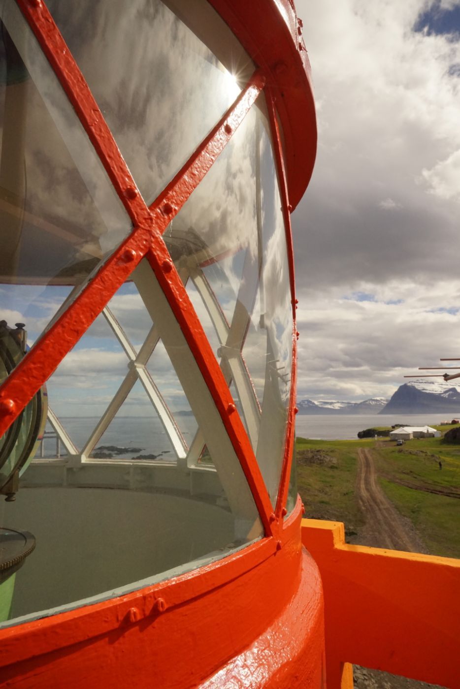 Icelandic Light(house) 2, Iceland