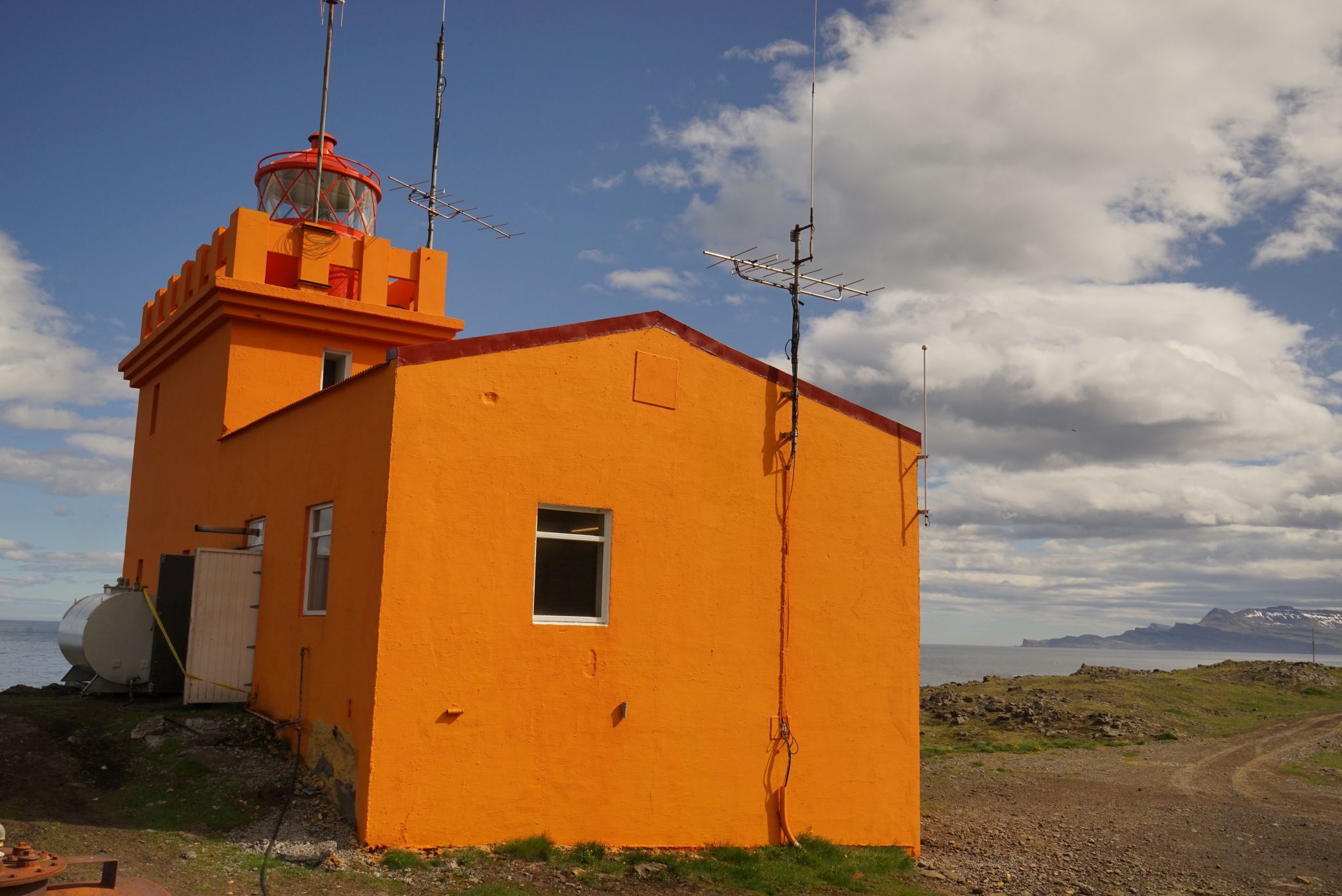 Icelandic Light(house) 2, Iceland