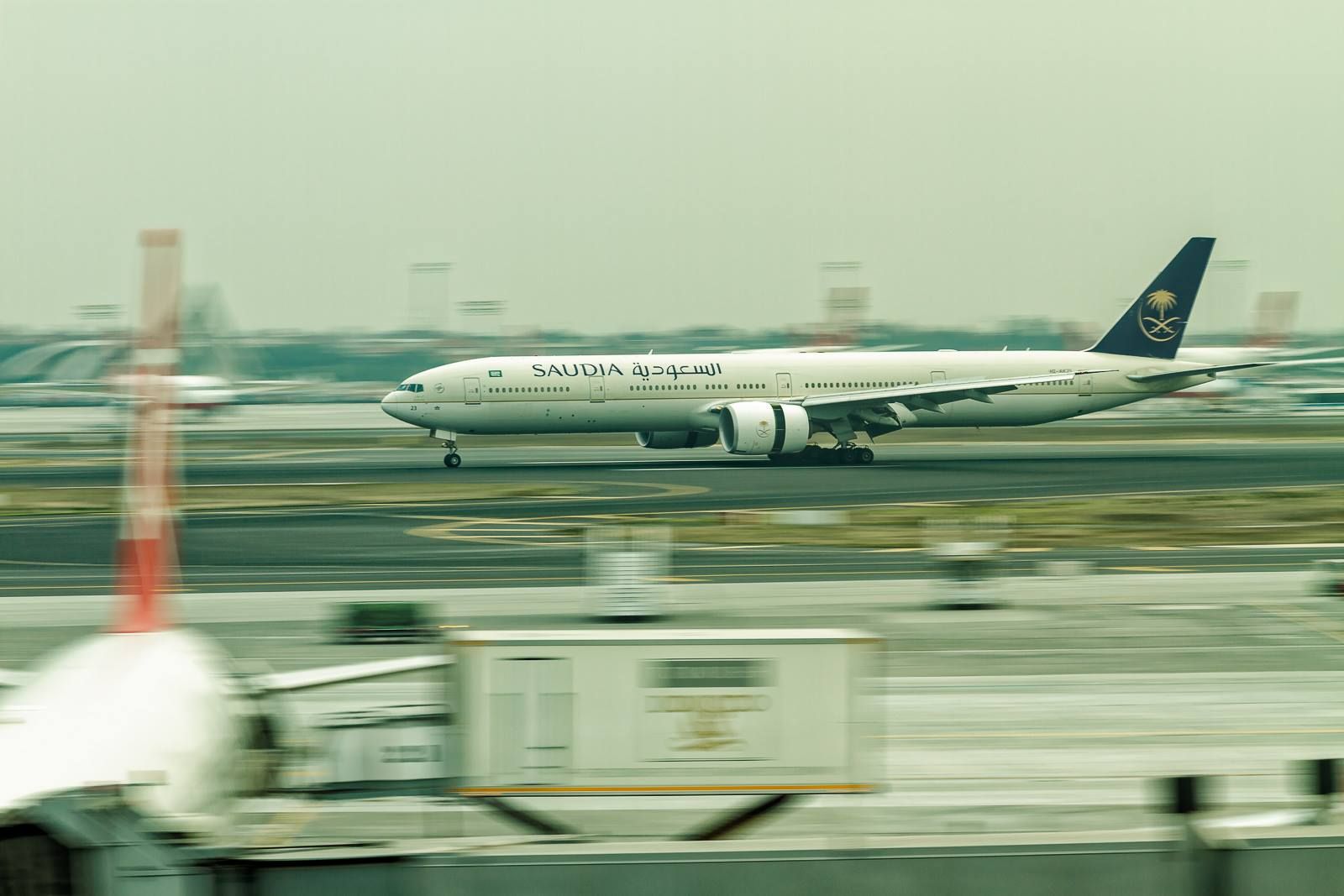 Istanbul Airport Atatürk, Turkey (Türkiye)
