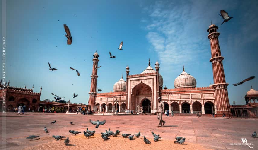 Jama Masjid