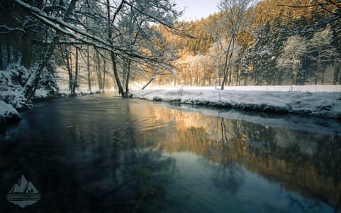 Kirnitzschtal - Kirnitzsch