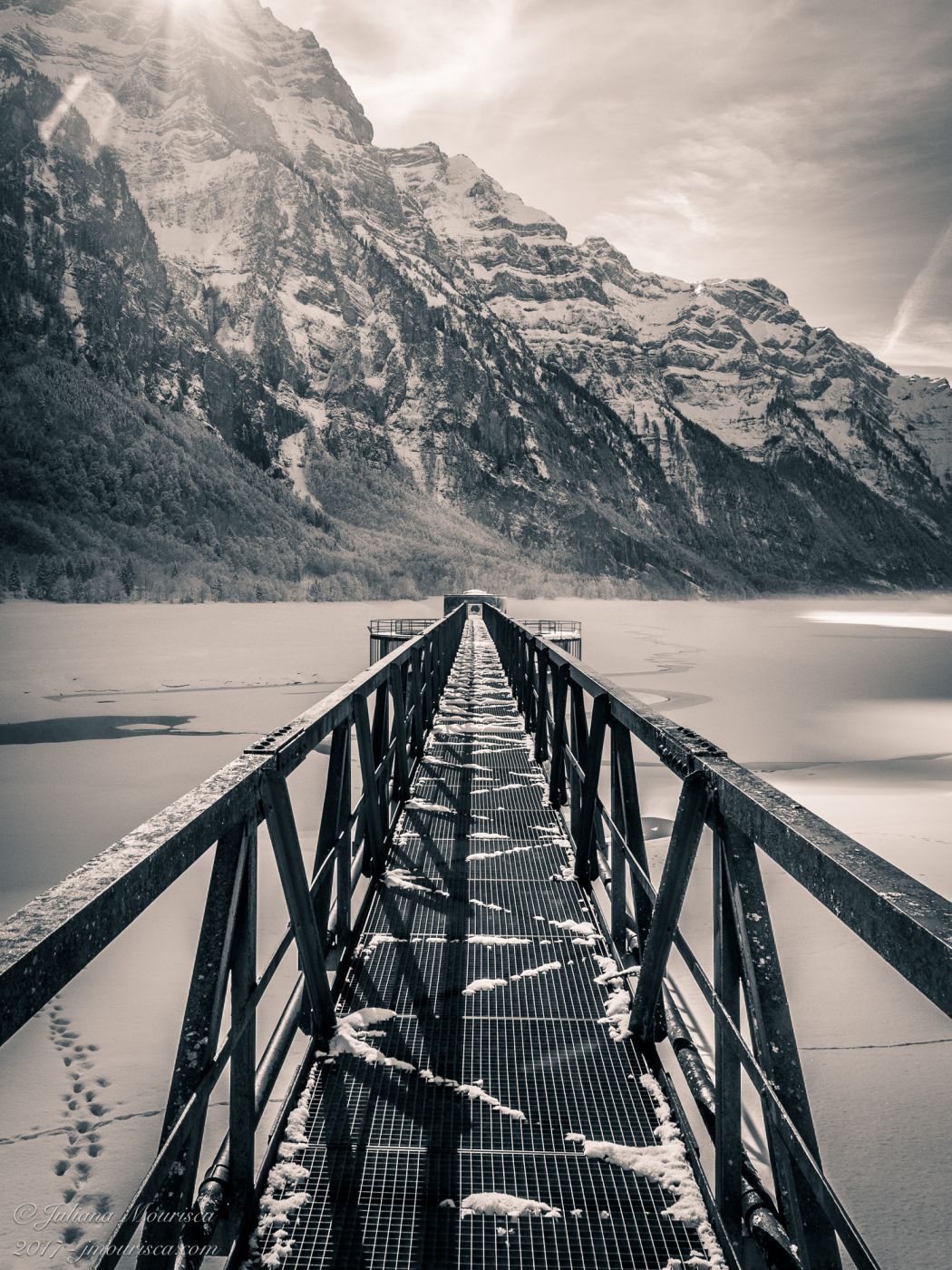 Klöntal, Switzerland, Switzerland
