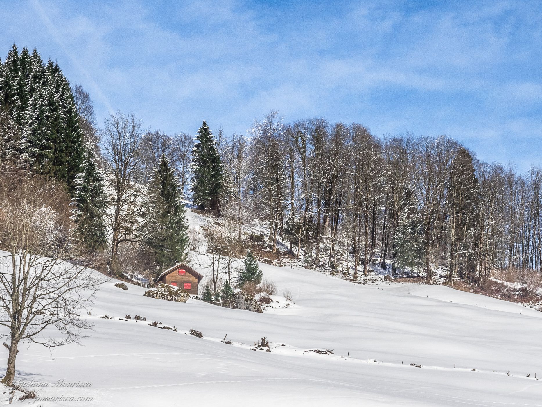 Klöntal, Switzerland, Switzerland